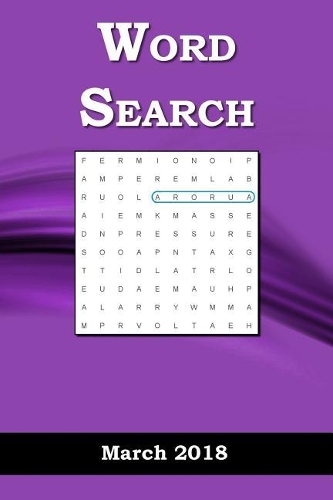 Word Search