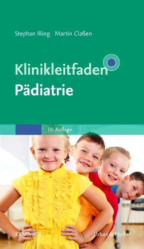 Klinikleitfaden Pädiatrie
