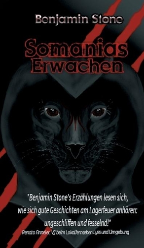 Das Eula-Vermächtnis: Somanias Erwachen