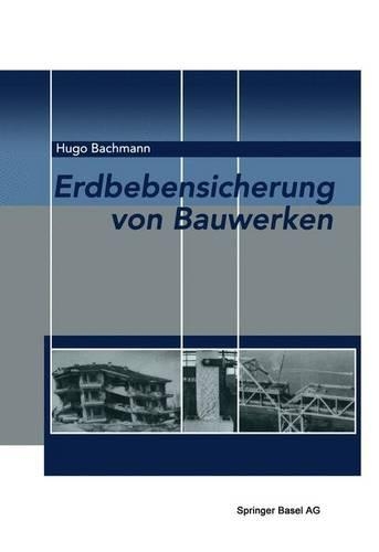 Erdbebensicherung Von Bauwerken