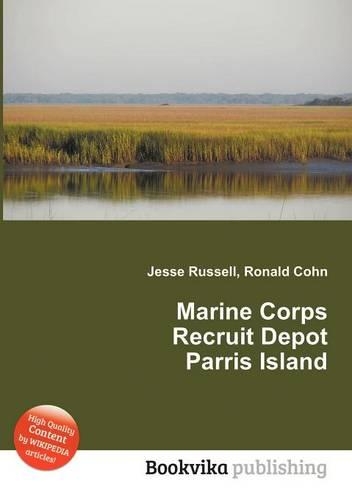 Marine Corps Recruit Depot Parris Island