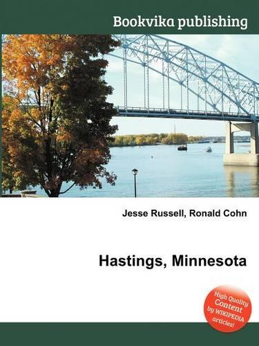 Hastings, Minnesota