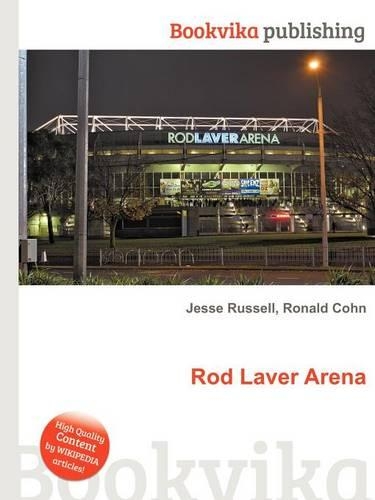 Rod Laver Arena