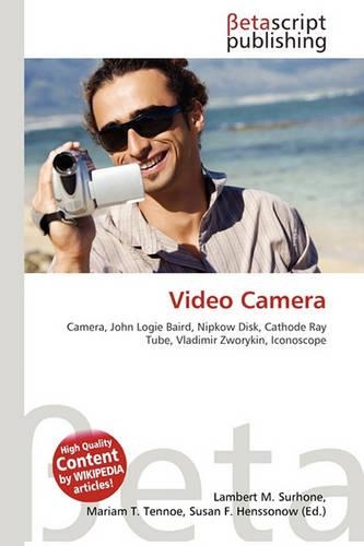 Video Camera