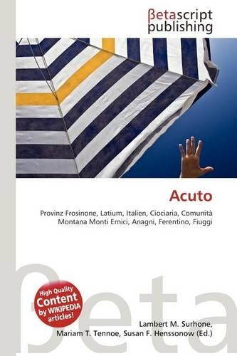 Acuto