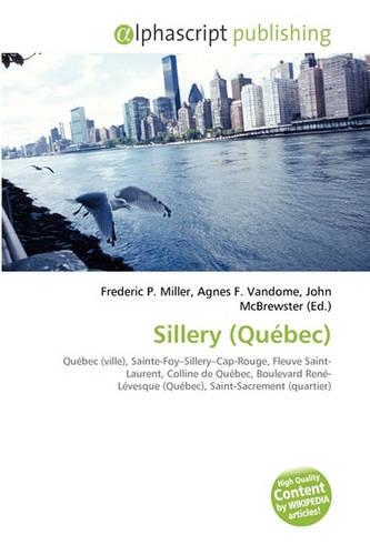 Sillery (Quebec)