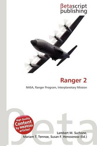 Ranger 2