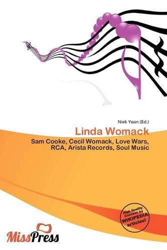 Linda Womack
