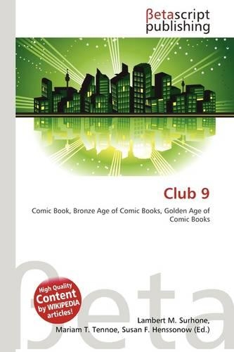 Club 9