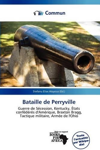 Bataille de Perryville: (French)