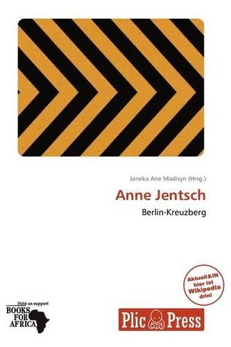 Anne Jentsch
