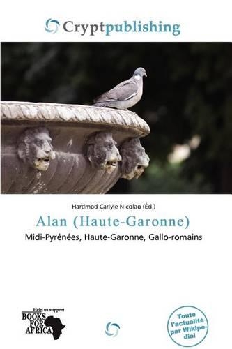 Alan (Haute-Garonne)