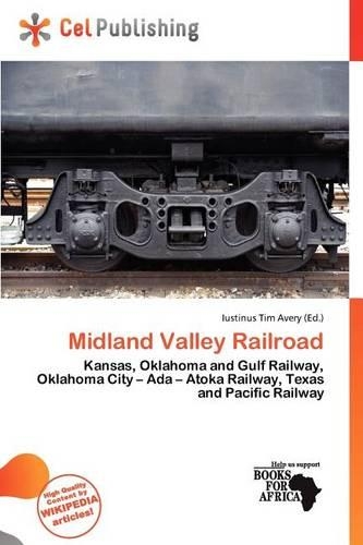 Midland Valley Railroad