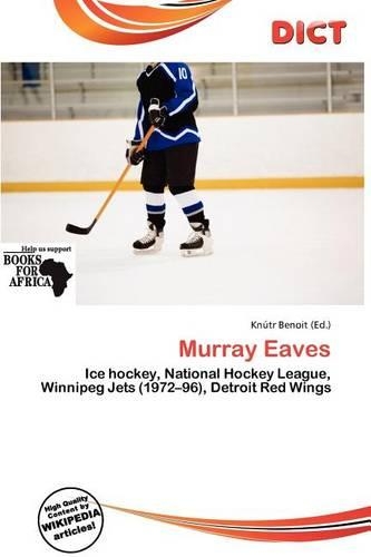 Murray Eaves