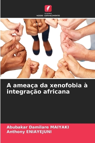 A ameaça da xenofobia à integração africana