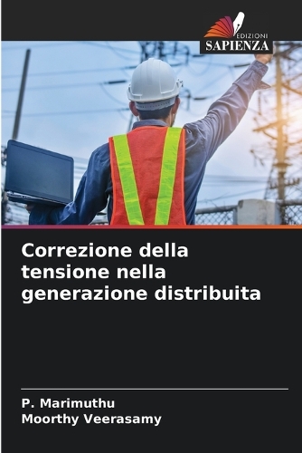 Correzione della tensione nella generazione distribuita