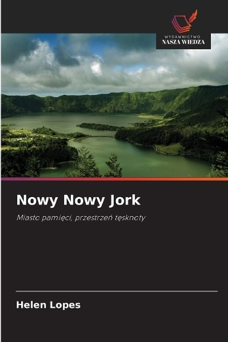 Nowy Nowy Jork