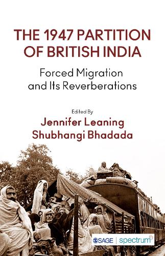 The 1947 Partition of British India