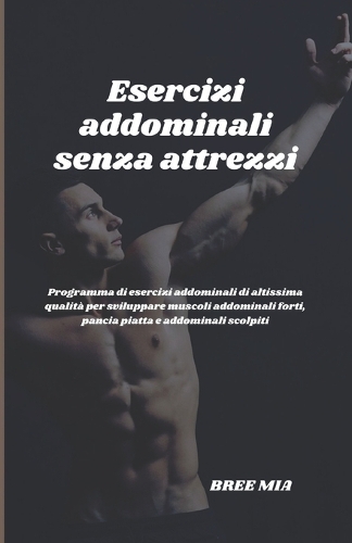 Esercizi addominali senza attrezzi