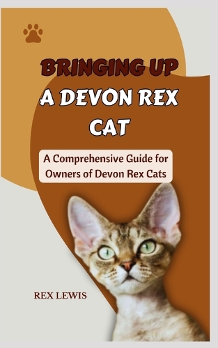 Bringing Up a Devon Rex
