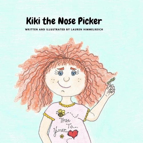 Kiki The Nose Picker