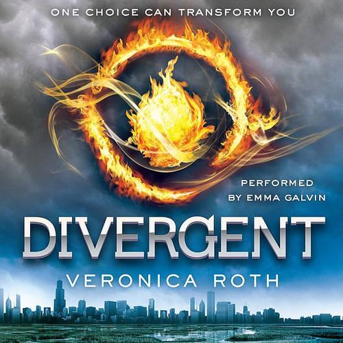 Divergent