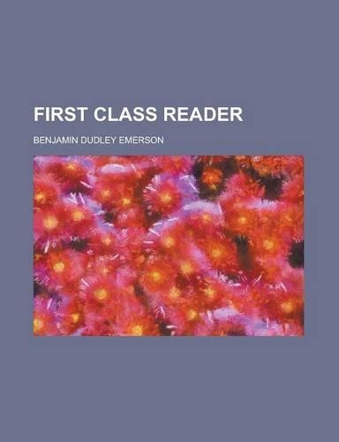 First Class Reader
