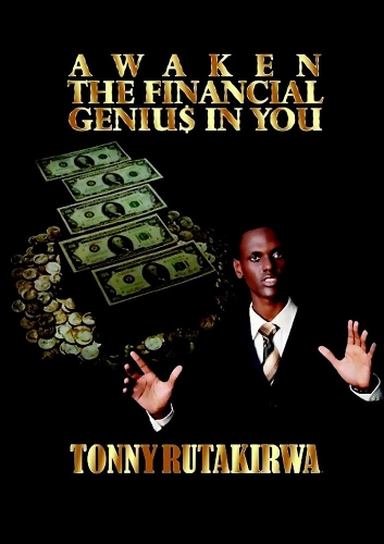 Awaken the financial genius in you