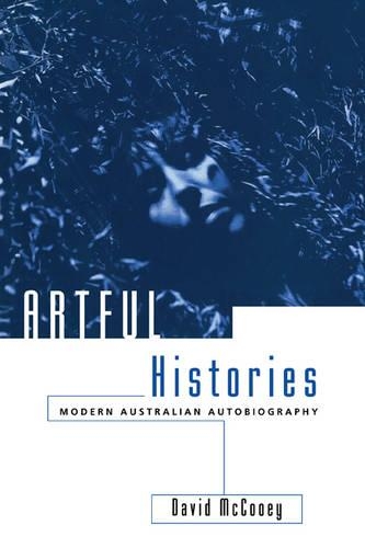 Artful Histories: (English)