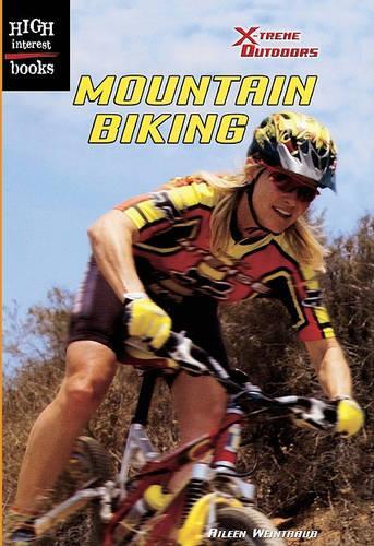 Mountain Biking
