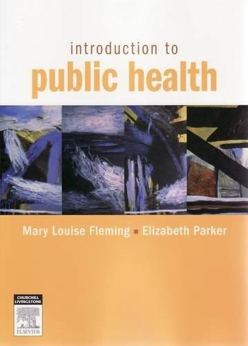 Introduction to Public Health