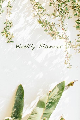 Weekly Planner