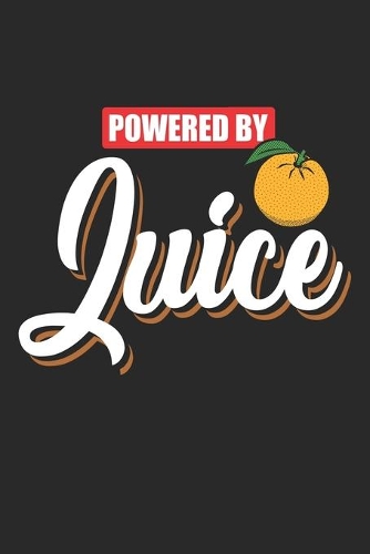 Powered by Juice