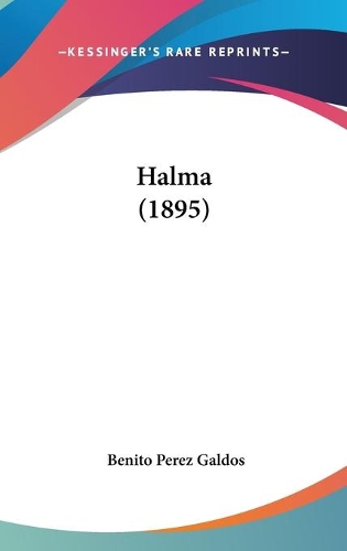 Halma (1895)