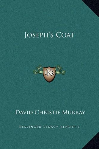 Joseph's Coat