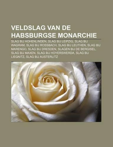 Veldslag Van de Habsburgse Monarchie
