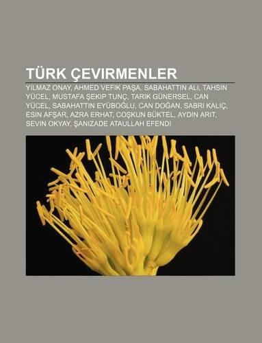 Turk Cevirmenler