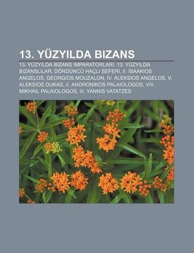13. Yuzy Lda Bizans