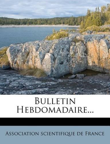 Bulletin Hebdomadaire...