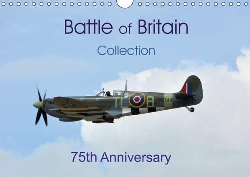 Battle of Britain Collection 75th Anniversary 2017
