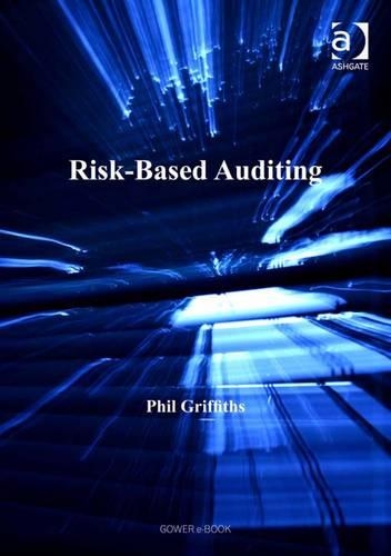 Risk-Based Auditing