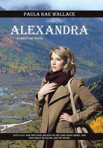 Alexandra: A Christian Novel(English)
