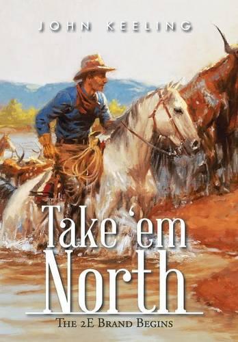 Take 'em North: The 2E Brand Begins(English)