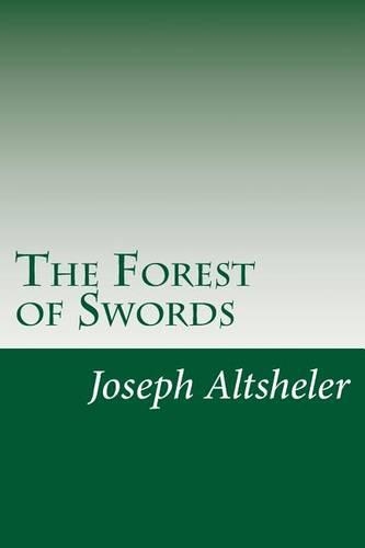 The Forest of Swords