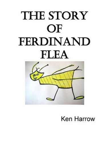 Story of Ferdinand Flea: (English)
