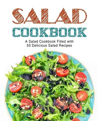 Salad Cookbook