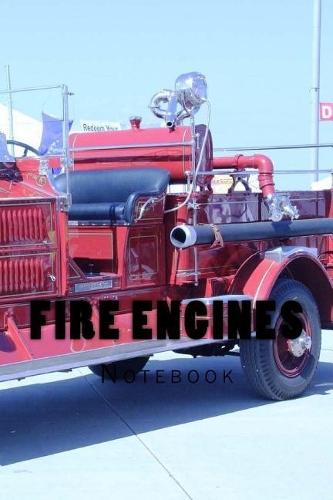 Fire Engines
