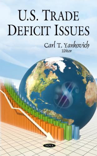 U.S. Trade Deficit Issues