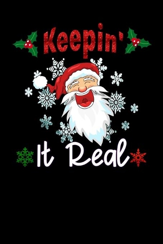 keepin it real