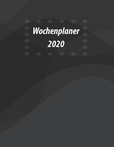 Wochenplaner 2020